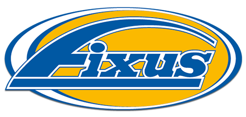 Fixus-korjaamo